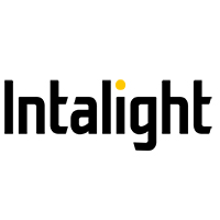 Logo Intalight